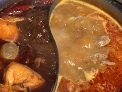 -温禾牛·和牛寿喜烧自助火锅(恒基名人店)