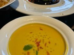 -富力威斯汀酒店-中国元素中餐厅(武昌临江店)