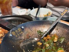 -费大厨辣椒炒肉(沙河万达店)