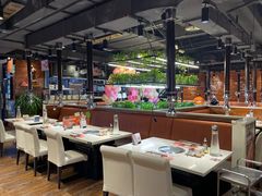 -猫爪爪原切自助烤肉(观音桥阳光世纪店)