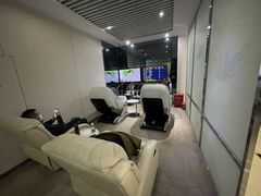 -南航明珠v2头等舱公务舱休息室