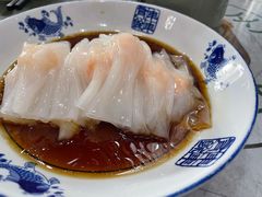 海虾肠粉-阿殳粥馆(水围村店)