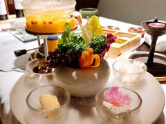 -叶叶菩提·晋福宫