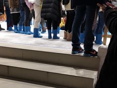 -Mr·Kuma酷么先生雪之乐园