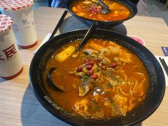 -苗乡米线(建军路店)