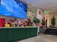 -古关火锅店(古北水镇景区店)