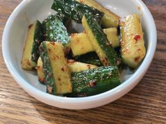 -李先生牛肉面大王(北京平谷步行街店)