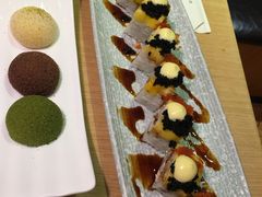 -山之川日料放题(通州店)
