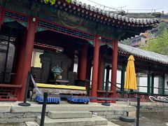 -宫事颐庭·老佛爷贵寿下午茶(颐和园店)