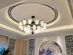 包厢-青岛海悦御华大酒店