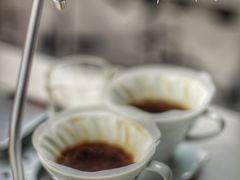 -十一咖啡(青年大街工厂店)