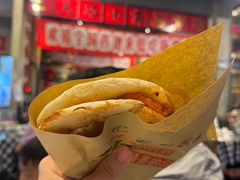 -阿财老铺·老蚌埠龙虾城(华夏总店)