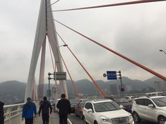 -东水门老街