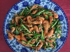 -生态苑农庄(十里画廊遇龙河店)