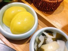 -吴氏包饭·传统民俗料理(延大学府店)