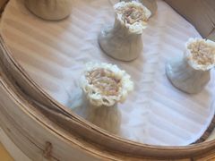 -鼎泰丰(嘉年华•海信广场VILLAGE店)