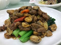 -清心鸡沙田乳鸽店·非遗传承(粤垦路店)