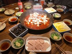 -老天桥蛙炉火锅(姑苏总店)