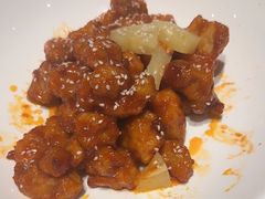-柴米油盐三杯鸡(象山北路店)