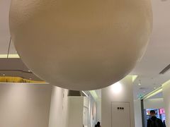 -喜茶(上海打浦桥日月光gelato lab+店)