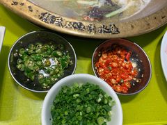 -颜氏双江清水鱼一养身火锅(磁器口店)