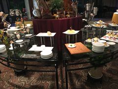 -雄楚国际大酒店-四季西餐厅