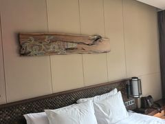 -西双版纳融创皇冠假日度假酒店