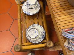 -厝味火锅·潮汕卤水火锅(十一合店)