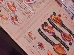 -龙记·香港茶餐厅(海上世界店)