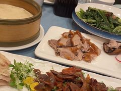 -北京全聚德(西客站店)