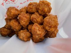 -马凯餐厅(长椿街店)