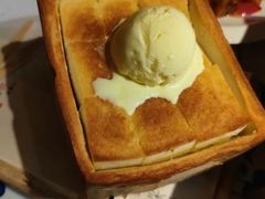 -绿茶餐厅(珞珈创意城店)
