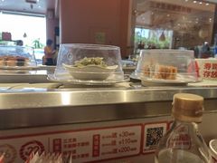 -新一番三文鱼寿司(红城湖店)