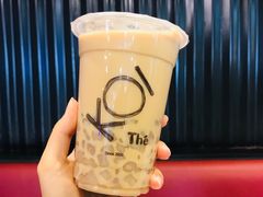 -KOI Thé(正佳广场店)