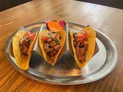 -Q MEX 库迈墨西哥餐吧(双井店)