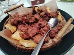 -味茂·老船夫1927(东海东路店)