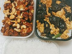 -惠宾饭庄(千禧店)