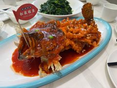 -吴记小园楼(新庄店)