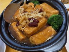 -鹏城人家海鲜酒家·23年老字号(较场尾店)