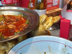 -辣得叫湘菜(四明店)