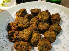 -印巷里主题餐厅(马鞍山店)