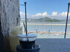 -22ºN BISTRO西餐&酒馆(石奥商业街店)