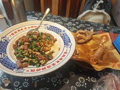 -旺角小渔村·海肠捞饭开创者(二马路店)