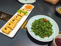 -长安大牌档之龙头酒肆(荣民龙首广场店)