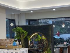 -紫藤园·天目湖大鱼头(南山竹海店)