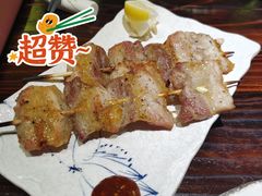 -鸟鹏烧鸟居酒屋(熙龙湾店)