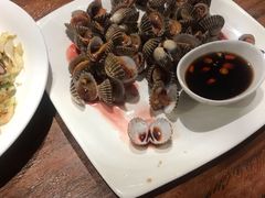 -吉香碳烤生蚝(仙霞路店)