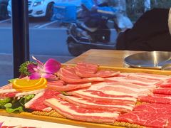 -牛道精致烤肉(海安店)