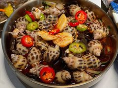 -三宝泥炉·活烤鳗鱼(七宝宝龙店)