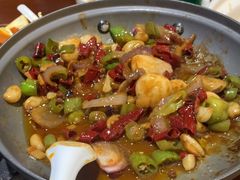 -肖记公安牛肉鱼杂馆·省级非物质文化遗产(三角路直营店)